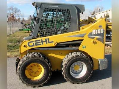 skid steer for sale in culpeper co. virginia|Farm Equipment For Sale in CULPEPER, VIRGINIA.